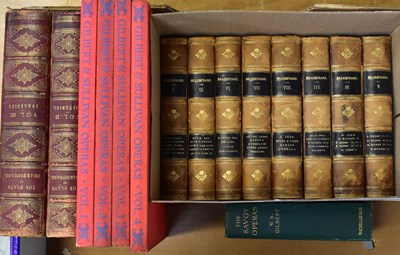 Lot 811 - A quantity of hardback books relating to...