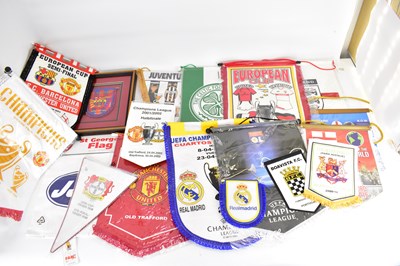 Lot 715 - A collection of various English and European...