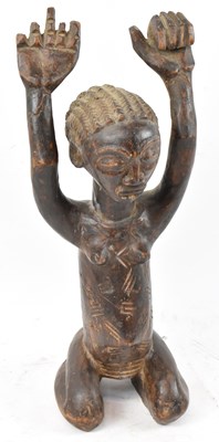 Lot 42 - A Lega, Democratic Republic of Congo, figure...