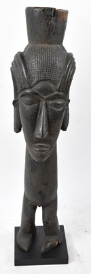 Lot 94 - A Luba, Democratic Republic of Congo, figure...