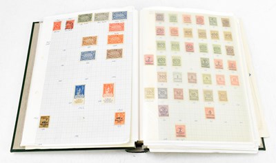 Lot 848 - Germany - useful collection in stock book with a good range