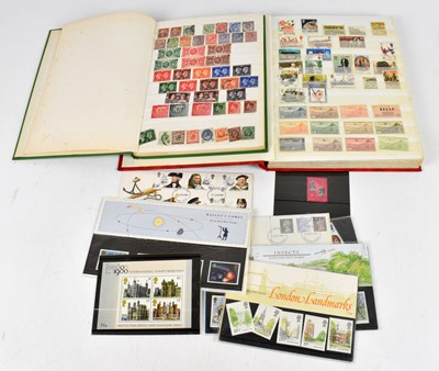 Lot 864 - World (incl. GB & Comonwealth) - mixed mint & used collection