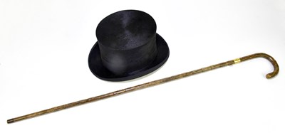Lot 2245 - CHRISTYS' LONDON; a gentleman's imperial...