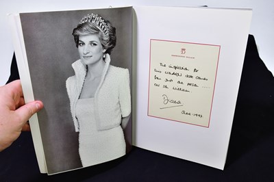 Lot 831 - A Christie's catalogue, 'Dresses from the...