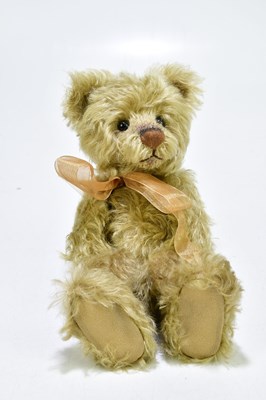 Lot 115 - CHARLIE BEARS; an Isabelle Collection limited...