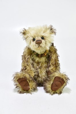 Lot 116 - CHARLIE BEARS; an Isabelle Collection limited...