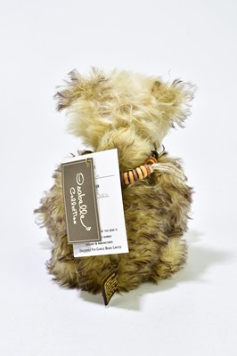 Lot 116 - CHARLIE BEARS; an Isabelle Collection limited...