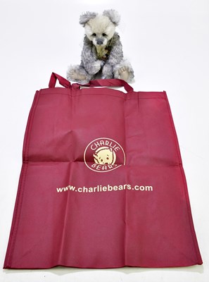 Lot 117 - CHARLIE BEARS; an Isabelle Collection limited...