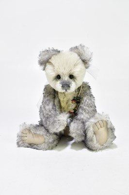 Lot 117 - CHARLIE BEARS; an Isabelle Collection limited...