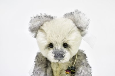 Lot 117 - CHARLIE BEARS; an Isabelle Collection limited...