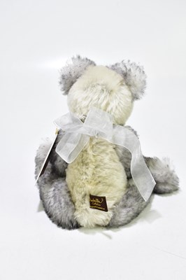 Lot 117 - CHARLIE BEARS; an Isabelle Collection limited...