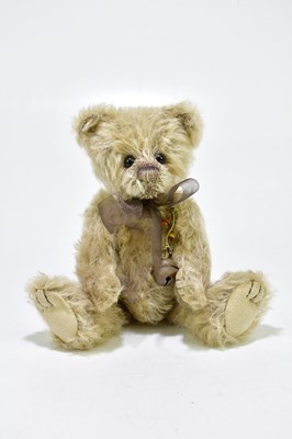 Lot 118 - CHARLIE BEARS; an Isabelle Collection limited...