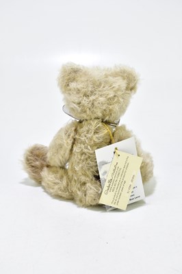 Lot 118 - CHARLIE BEARS; an Isabelle Collection limited...