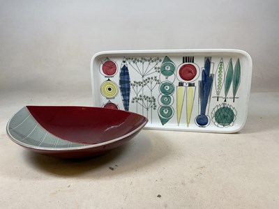 Lot 183 - A Marianne Westman for Rorstrand 'Picknick'...