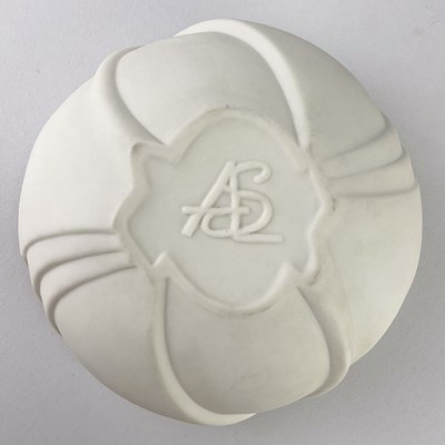 Lot 768 - TONY LAVERICK (born 1961); a cast white...