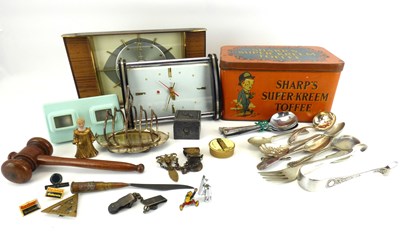 Lot 88 - Various mixed collectibles to include