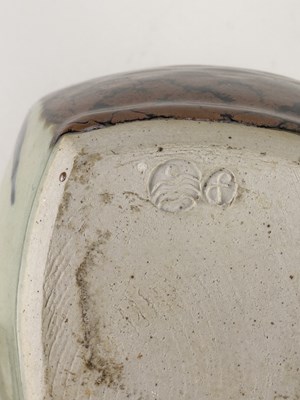 Lot 311 - DAVID FRITH (born 1943) for Brookhouse Pottery;...