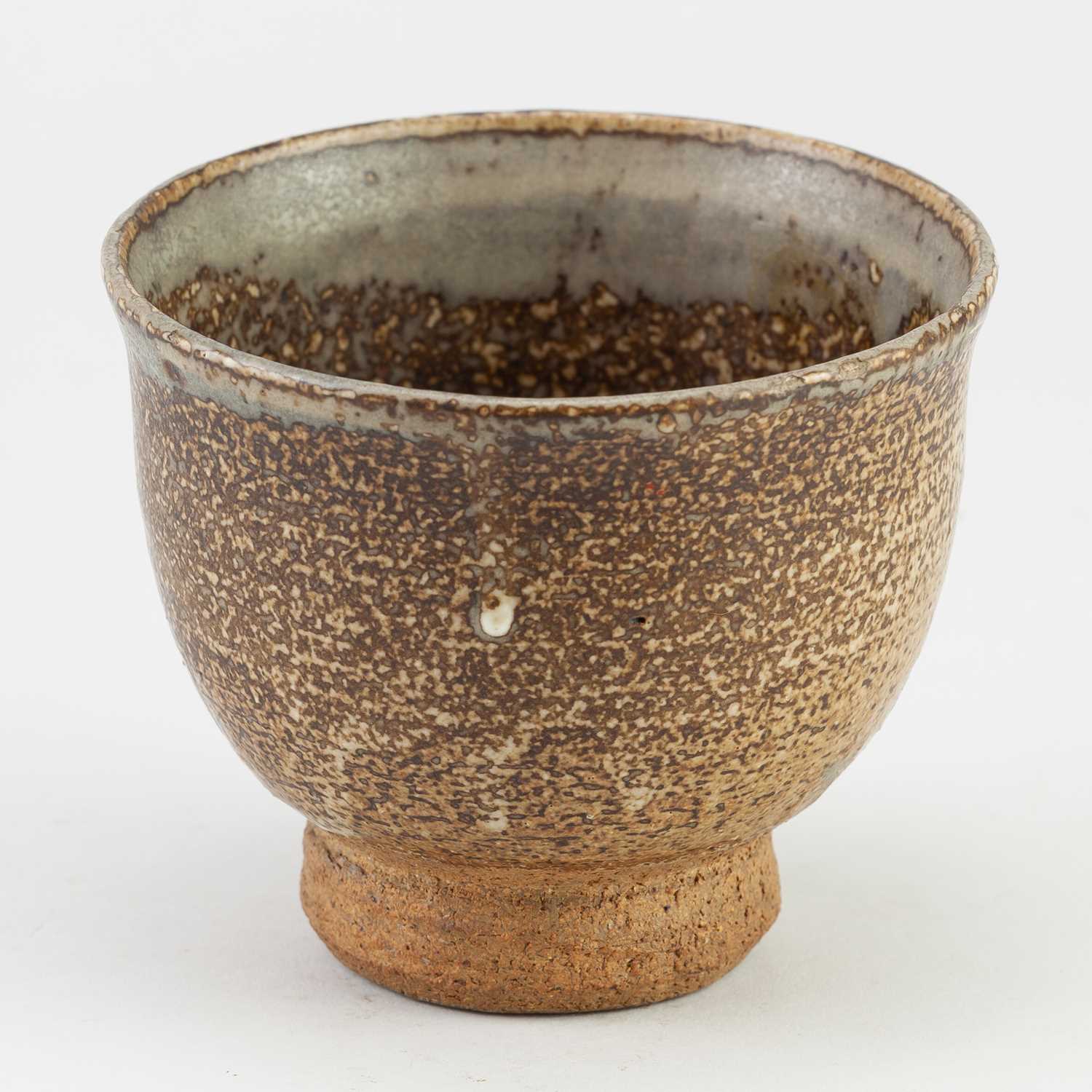 Lot 798 - WILLIAM STAITE MURRAY (1881-1962); a stoneware...