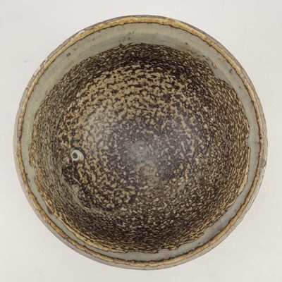 Lot 798 - WILLIAM STAITE MURRAY (1881-1962); a stoneware...