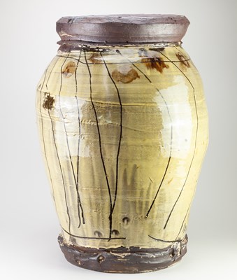 Lot 444 - JEAN-NICOLAS GERARD (born 1954); a monumental...