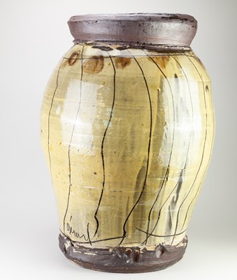 Lot 444 - JEAN-NICOLAS GERARD (born 1954); a monumental...