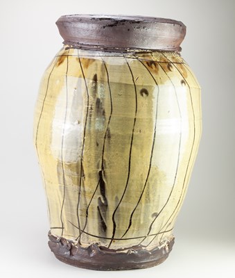 Lot 444 - JEAN-NICOLAS GERARD (born 1954); a monumental...