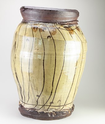 Lot 444 - JEAN-NICOLAS GERARD (born 1954); a monumental...