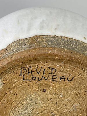 Lot 322 - DAVID LOUVEAU DE LA GUIGNERAYE (born 1971); a...