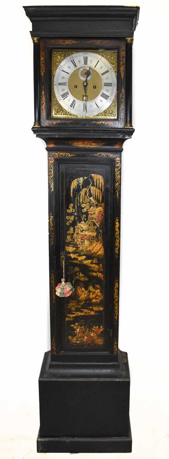 Lot 1408 - EDWARD BROWNE NORWICH; an 18th century and...