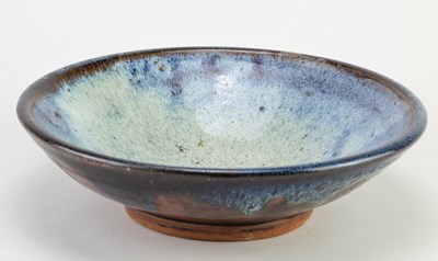 Lot 774 - TREVOR CORSER (1938-2015) for Leach Pottery; a...