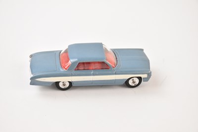 Lot 153 - CORGI; a boxed number 235 Oldsmobile Super 88.