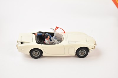 Lot 54 - CORGI; a boxed model 336 Special Agent 007...