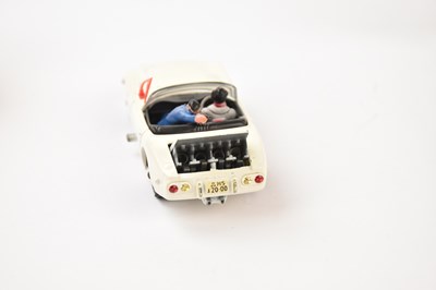 Lot 54 - CORGI; a boxed model 336 Special Agent 007...