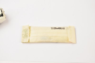 Lot 54 - CORGI; a boxed model 336 Special Agent 007...