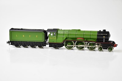 Lot 293 - LILIPUT; three boxed OO-HO gauge locomotives...