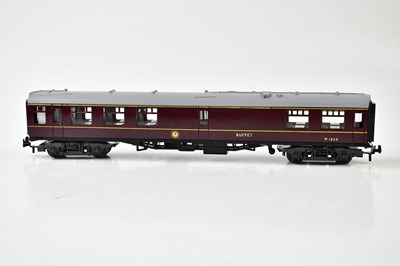 Lot 293 - LILIPUT; three boxed OO-HO gauge locomotives...