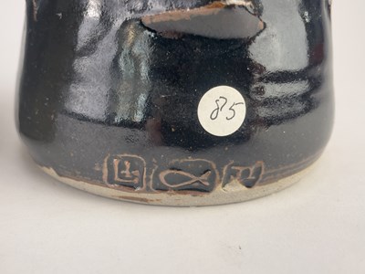 Lot 449 - JEREMY LEACH (born 1941) for Lowerdown Pottery;...