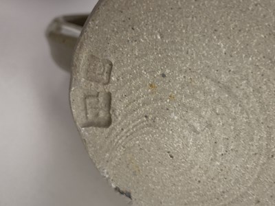 Lot 449 - JEREMY LEACH (born 1941) for Lowerdown Pottery;...