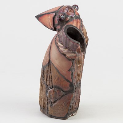 Lot 650 - PETERIS MARTINSONS (1931-2013); a small...