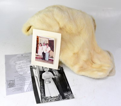 Lot 676 - CORONATION STREET / JEAN ALEXANDER; a fur...