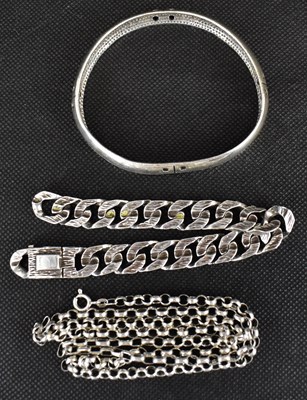 Lot 1335 - A quantity of gentlemen's fashion/dress...