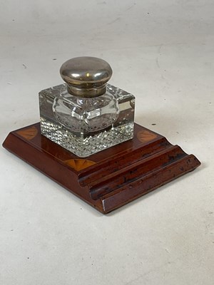 Lot 436 - HENRY & ARTHUR VANDER; an early 20th century...