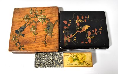 Lot 1259 - A small quantity of costume jewellery...
