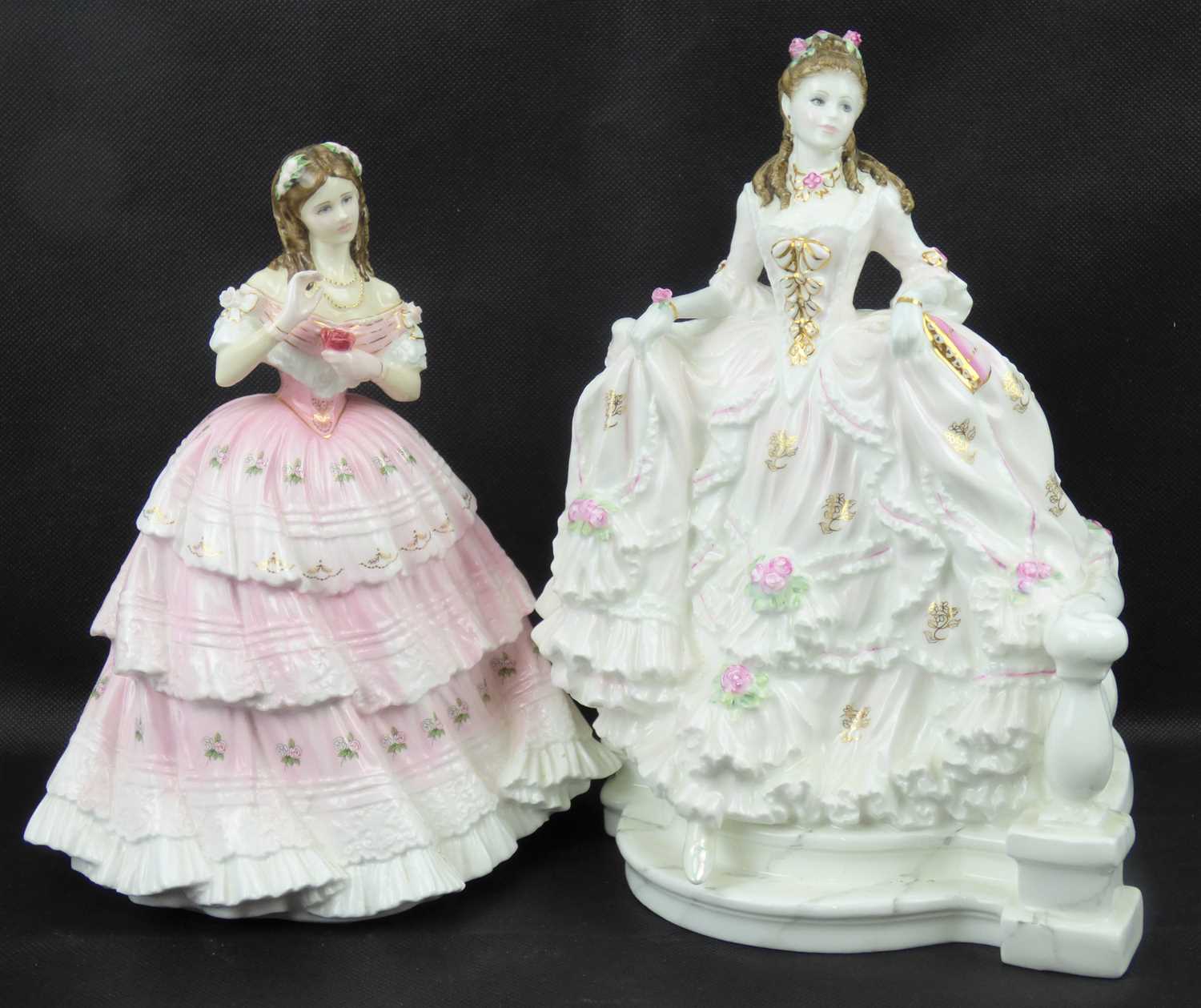 Lot 330 - ROYAL DOULTON