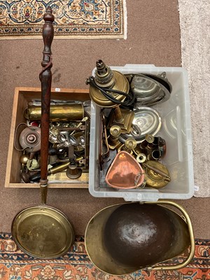 Lot 2139 - A large quantity of 19th century and later...