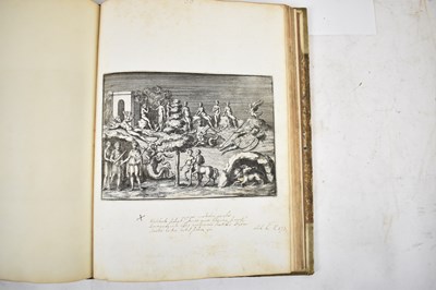 Lot 261 - PLATES TO VIRGIL; an edition of the Vatican...