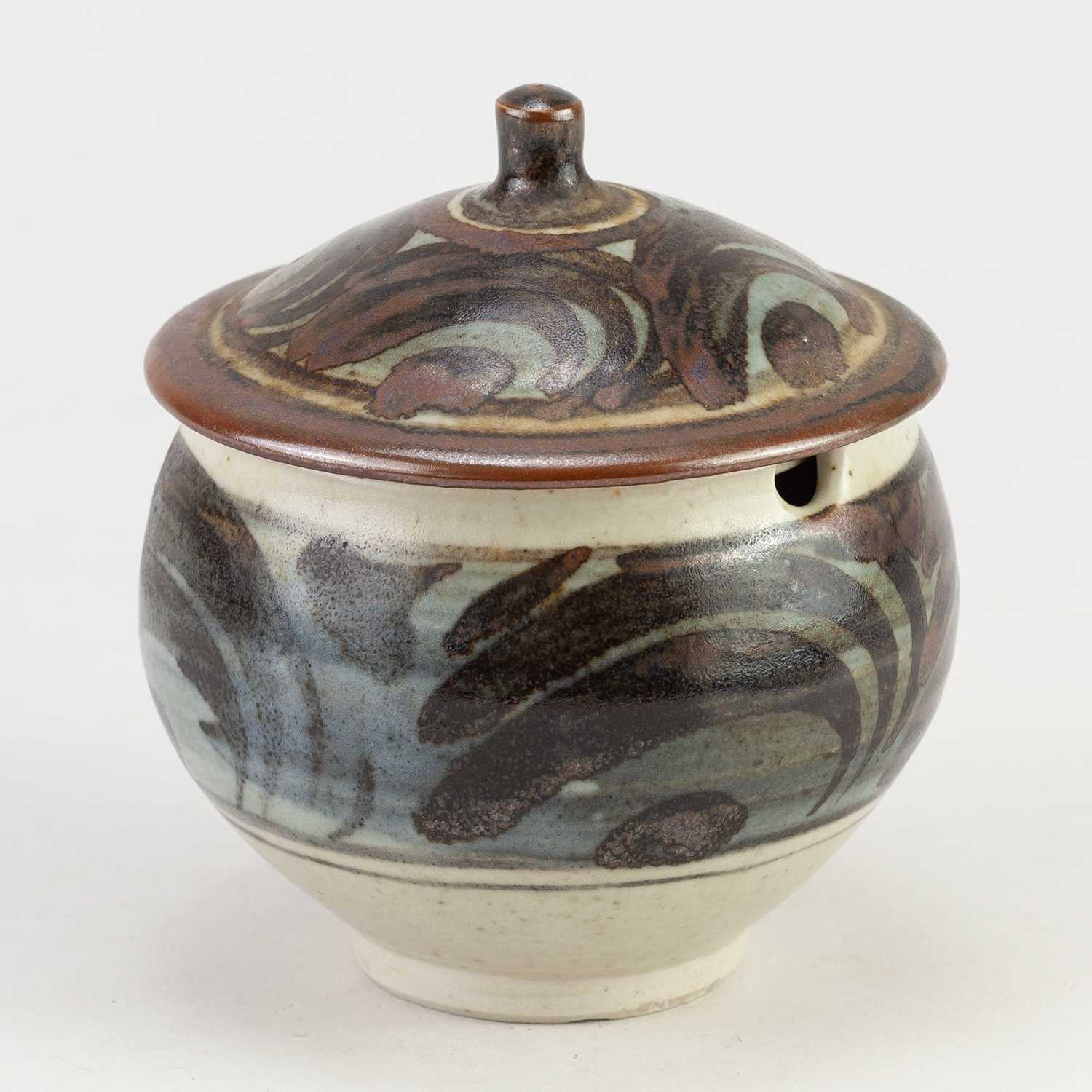 Lot 135 - BERNARD LEACH (1887-1979) for Leach Pottery; a...