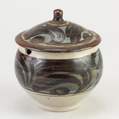 Lot 135 - BERNARD LEACH (1887-1979) for Leach Pottery; a...