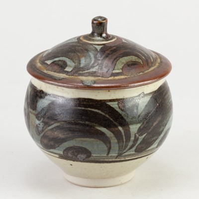 Lot 135 - BERNARD LEACH (1887-1979) for Leach Pottery; a...