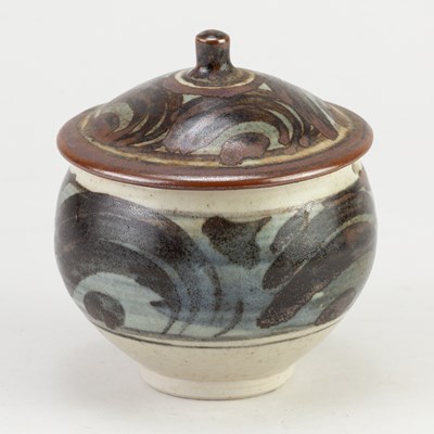 Lot 135 - BERNARD LEACH (1887-1979) for Leach Pottery; a...